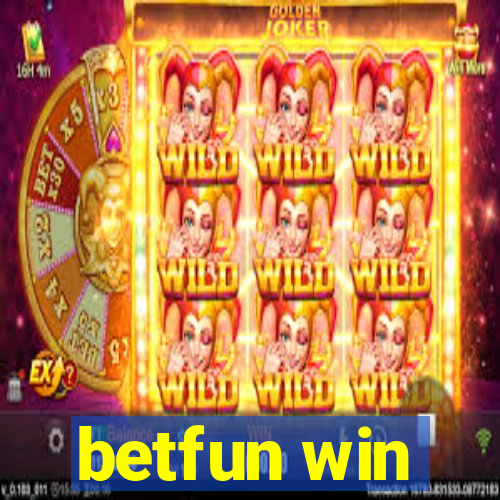 betfun win